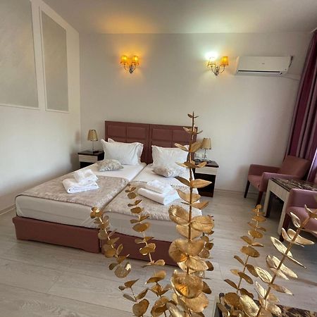 Steaua Apelor Family Resort Nufaru Dış mekan fotoğraf