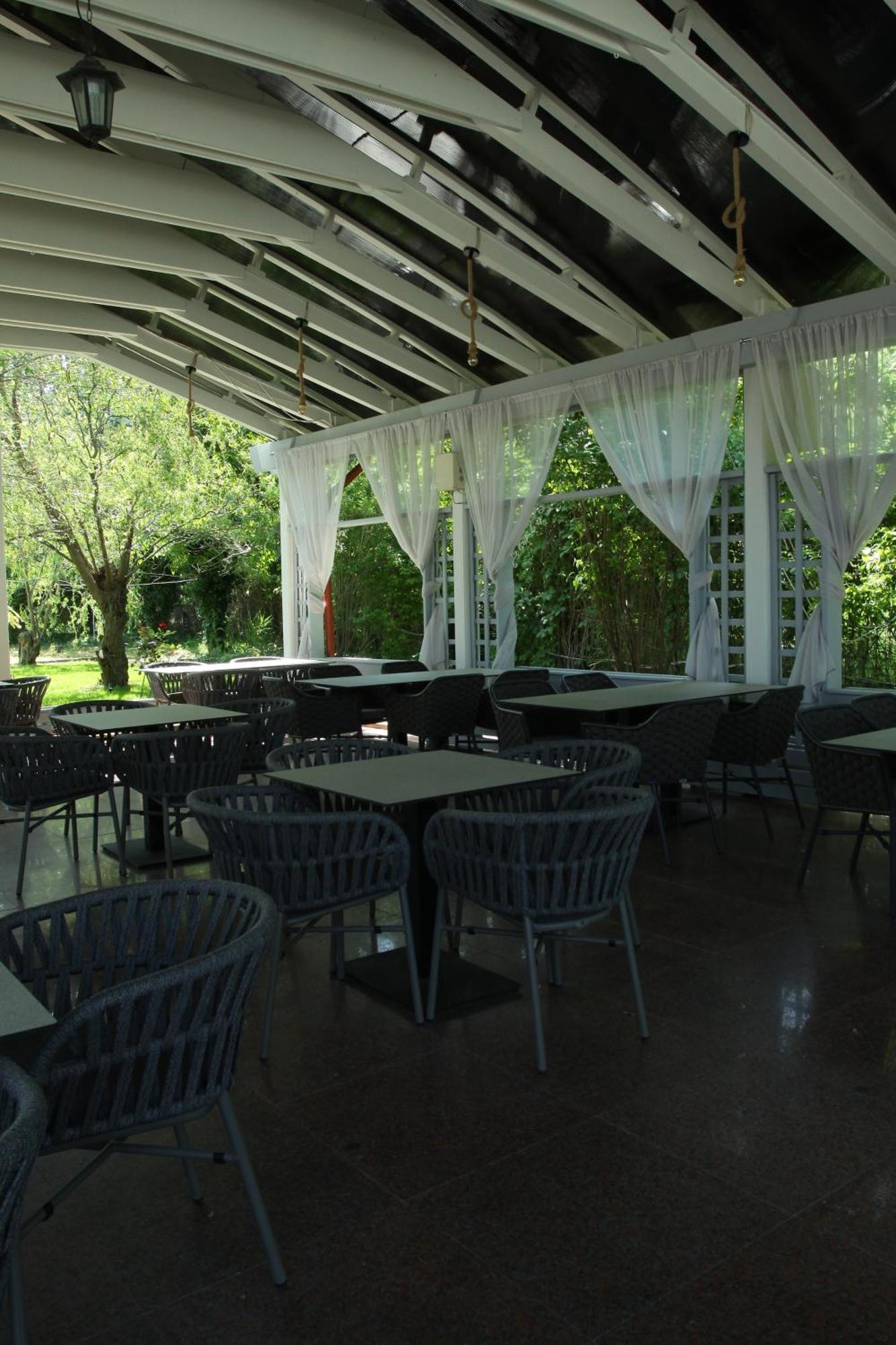Steaua Apelor Family Resort Nufaru Dış mekan fotoğraf
